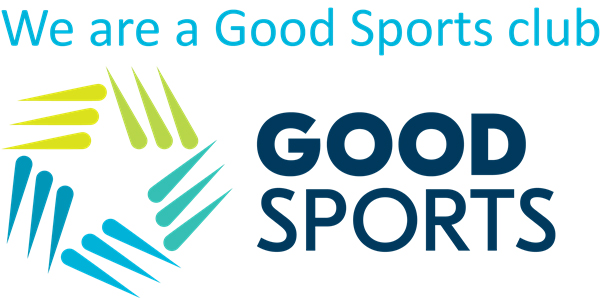 we are good sports club we are good sports club